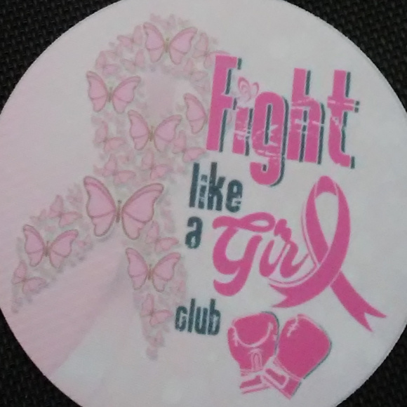 BREAST CANCER AWARENESS T'S - Picture 1 of 2